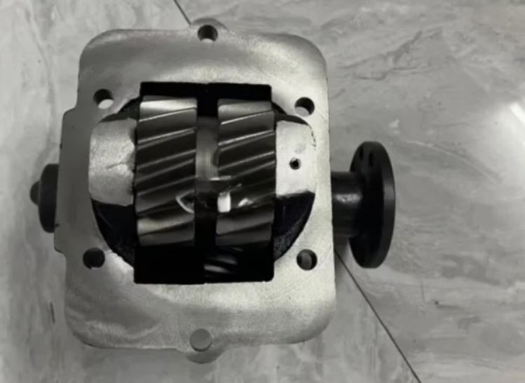 SERIE (PTO) DC7J120TA/B/C/D; DC7J100TA; DC7J80T