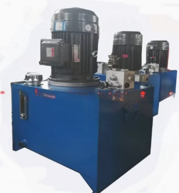 SERIE HPH 1