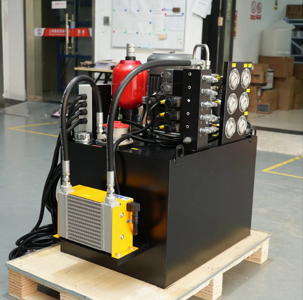 SERIE  CUSTOMIZABLE MULTI-CIRCUIT