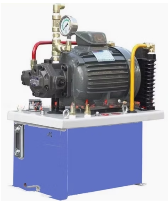 SERIE HPH 1