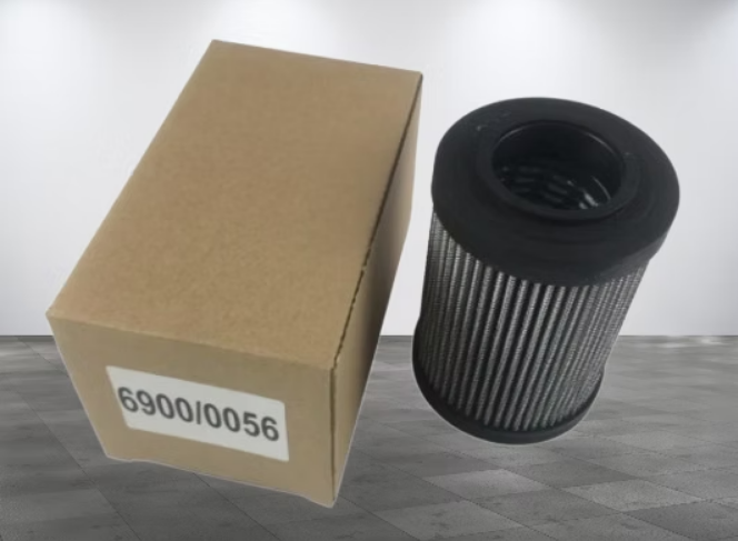 SERIE JCB 6900/0056 69000056