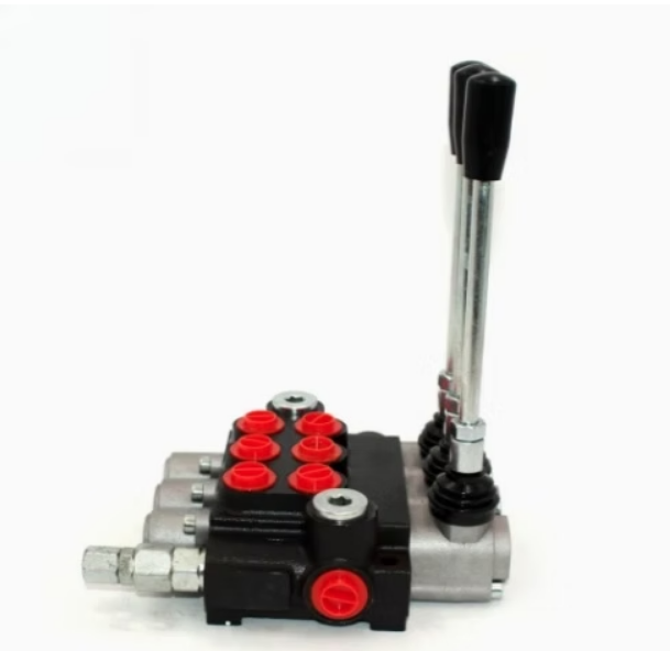 SERIE 80L