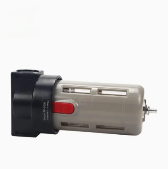 SERIE AF2000