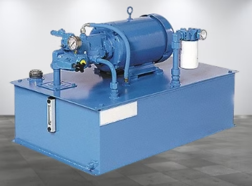 SERIE 230/460VCA