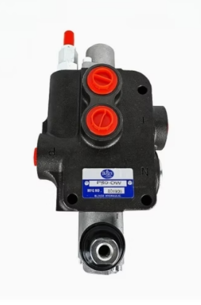 SERIE P40 P80 P120