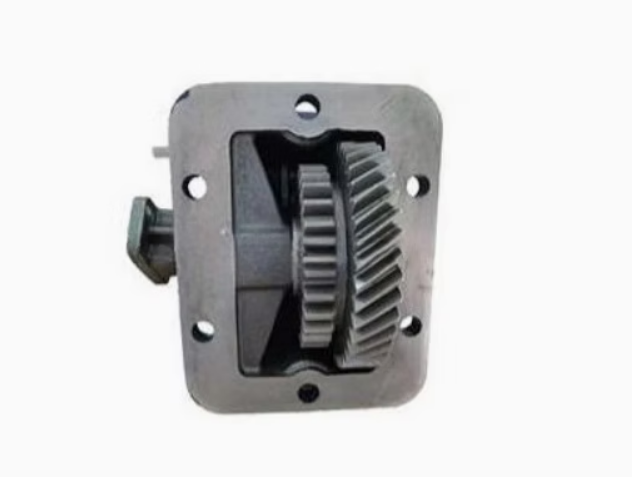 SERIE PTO JAC ZF-5S-400V