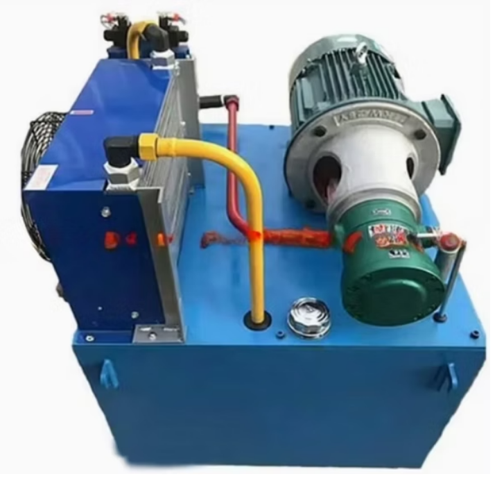 SERIE HPH 1