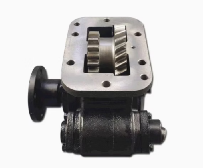 SERIE LC6T540 PTO