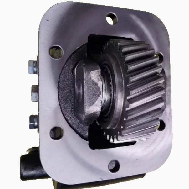 SERIE PTO-2965