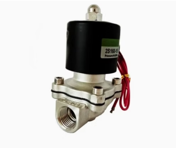 SERIE 2S160-15