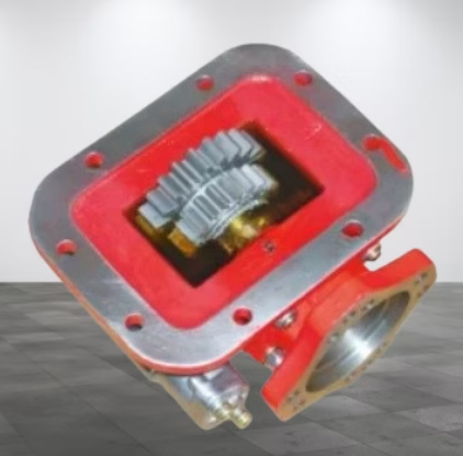 SERIE (PTO) 1000 y PTO 2000   