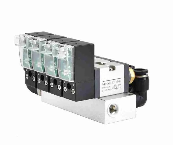 SERIE 3G100