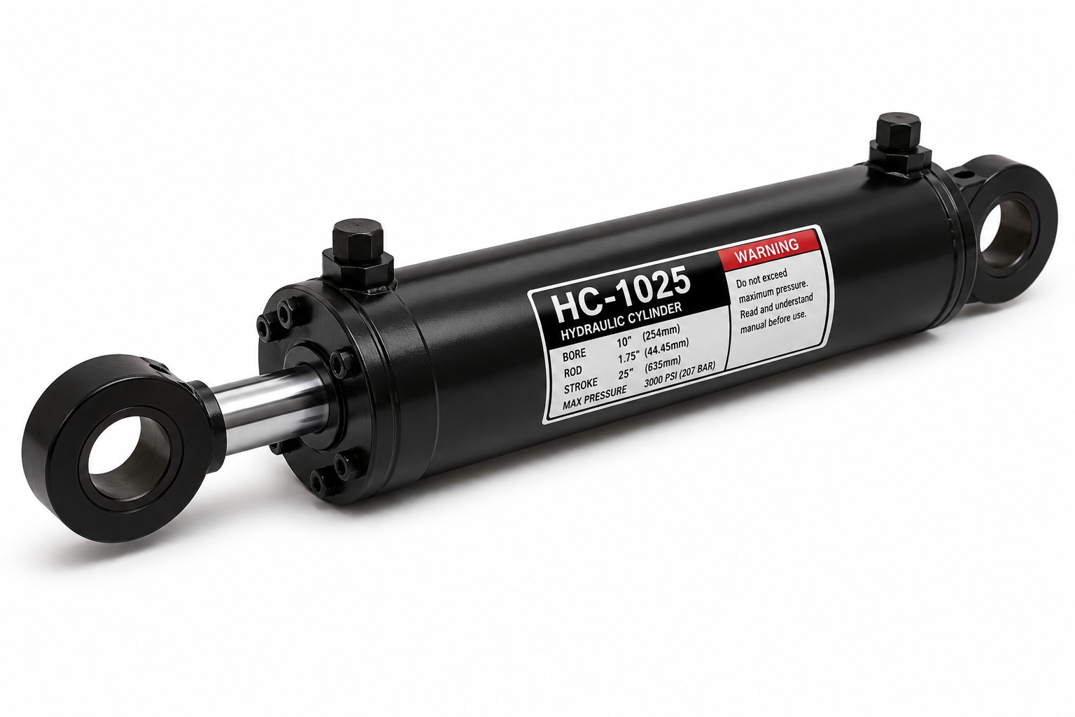 SERIE HC-1025