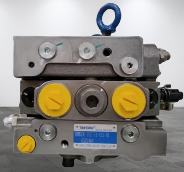SERIE TRM20E