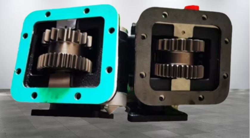 (PTO) QD40A, QD40I, QD40J, QD40K, QD40L, QD40N