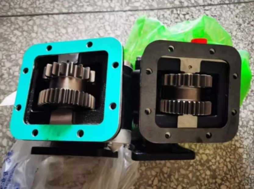 (PTO) QD40A, QD40I, QD40J, QD40K, QD40L, QD40N