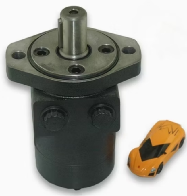 SERIE BMPH-400-H4-K-P