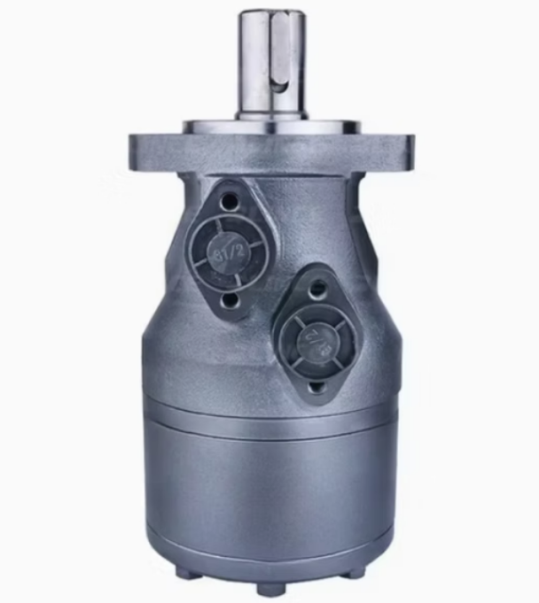 SERIE OMH500CC