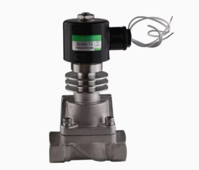 SERIE SLH15T-15S