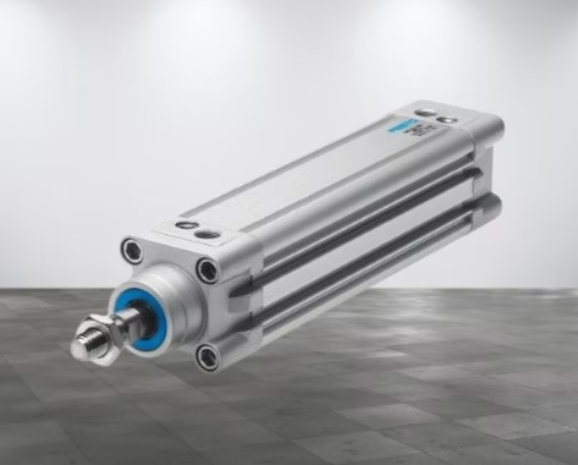 SERIE ISO6431 DNC