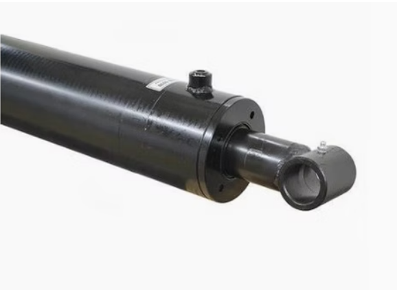 SERIE TSISH 2" X 8"