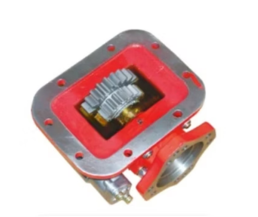 SERIE (PTO) 1000 y PTO 2000   