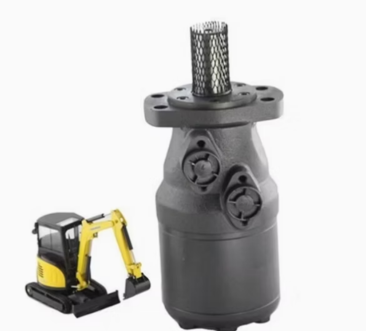 SERIE OMH500CC