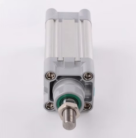 SERIE ISO6431 DNC