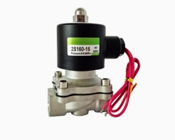 SERIE 2S160-15