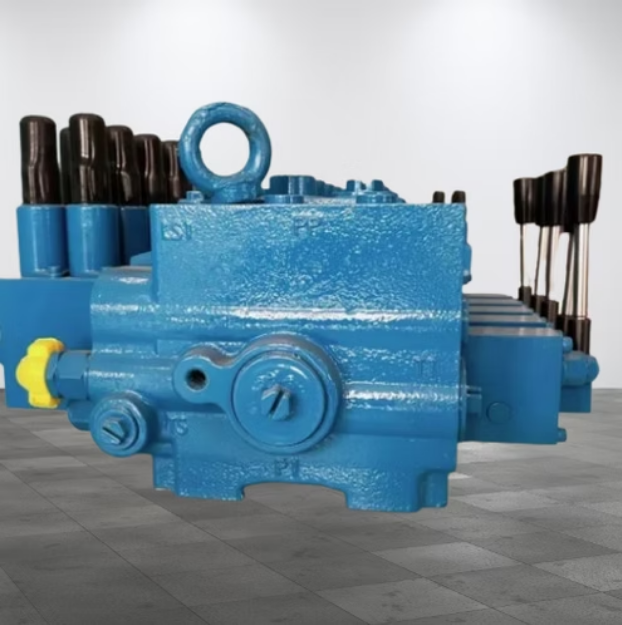 SERIE TRM20E