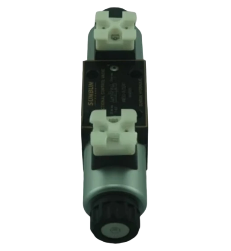 SERIE 4WE6J60/G24Z4L