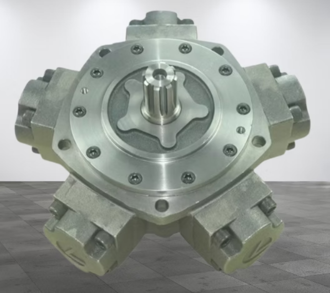 SERIE 6-500