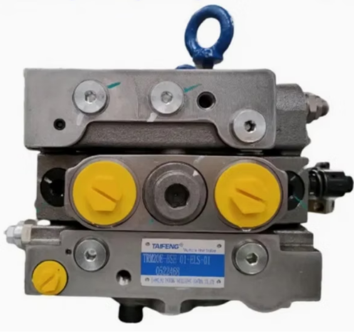 SERIE TRM20E