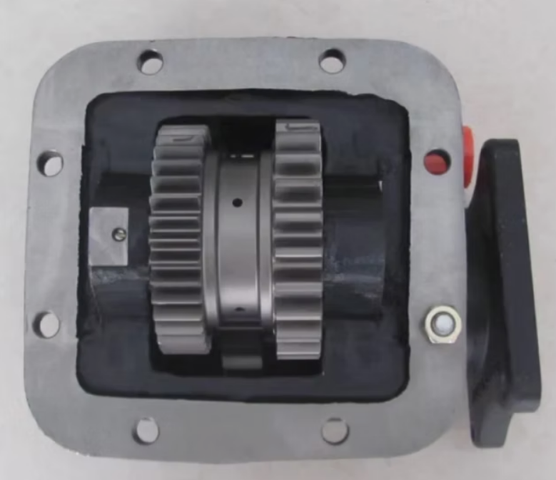SERIE (PTO) QD40A, QD40I, QD40J, QD40K, QdD0L, QD40N  