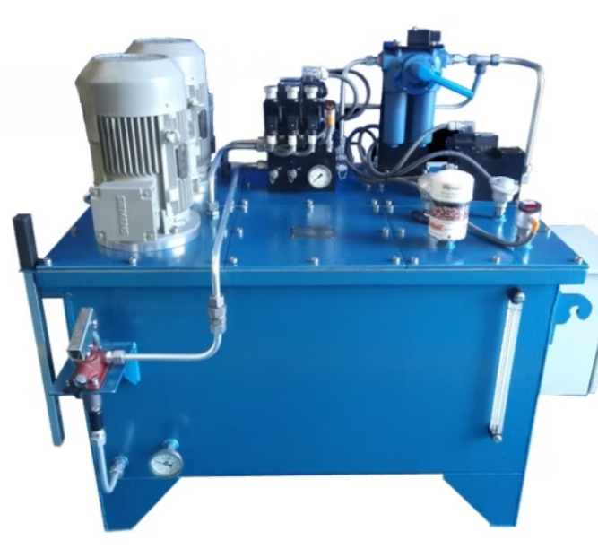SERIE 380V OPCIONAL