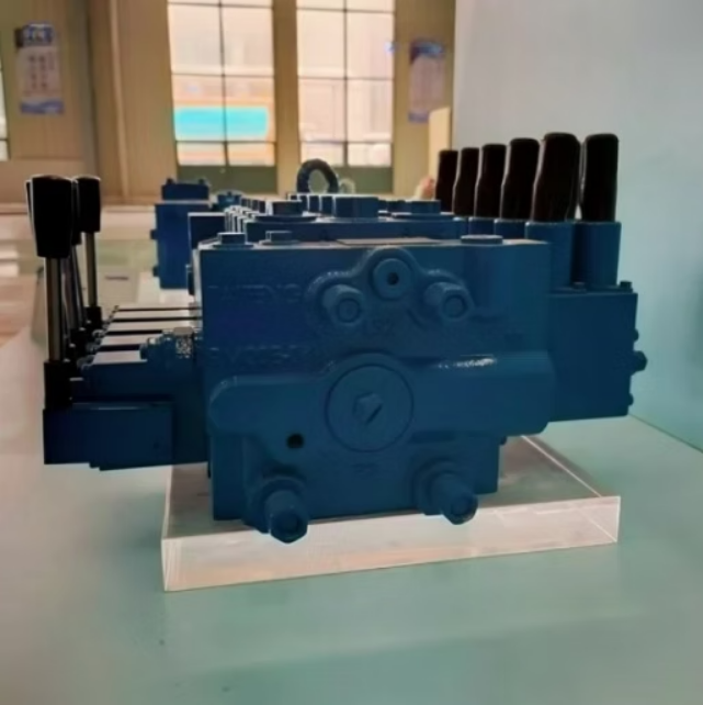 SERIE TRM20E