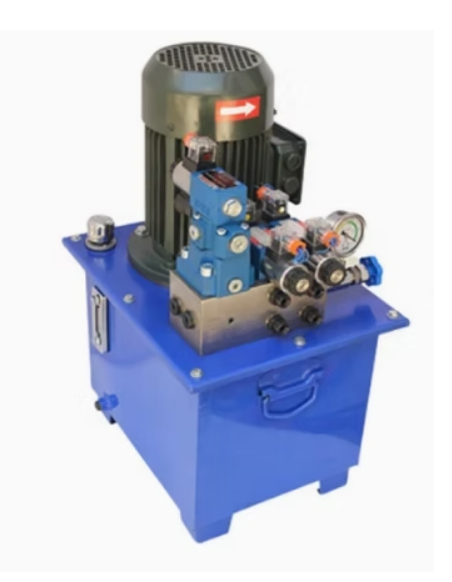 SERIE 380v 1.5kw manual unidireccional