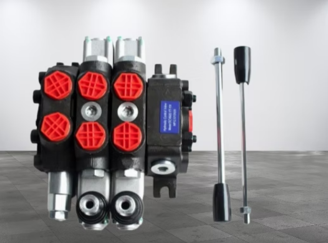 SERIE DCV60