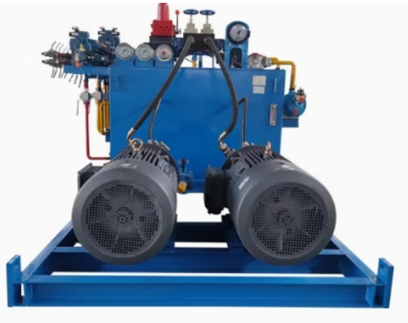 SERIE AC 350 L 20T