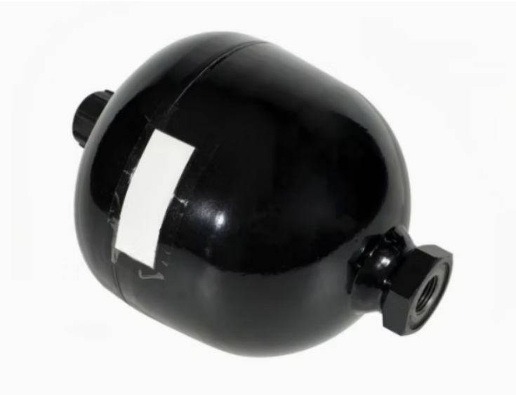 ACUMULADOR DE DIAGRAMA DE 10 PULGADAS CUBICAS Y 3600 PSI