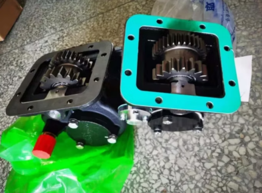 (PTO) QD40A, QD40I, QD40J, QD40K, QD40L, QD40N