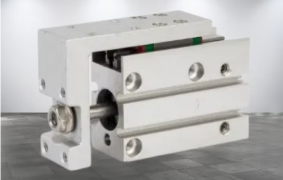 SERIE MXH