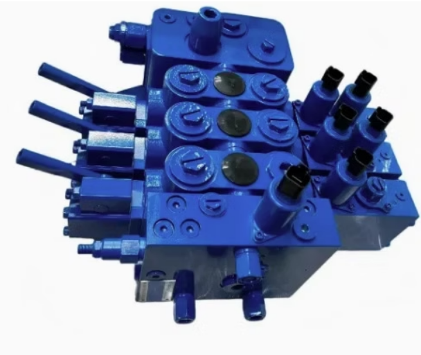 SERIE TRM20E