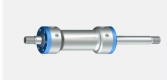 SERIE 6FCX5