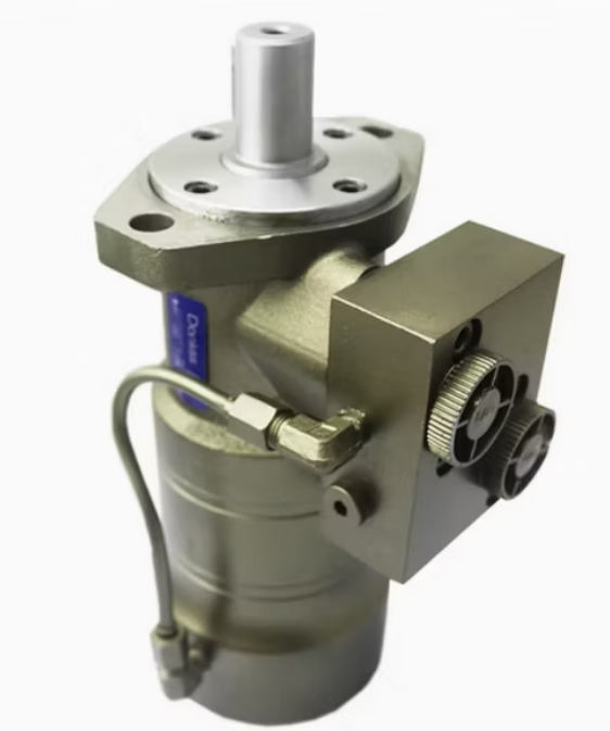 SERIE OMP160