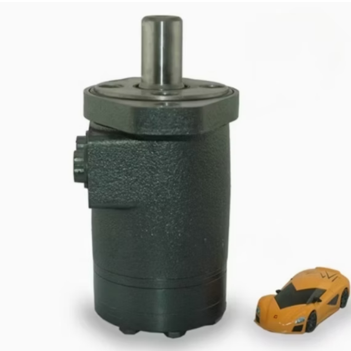 SERIE BMPH-400-H4-K-P