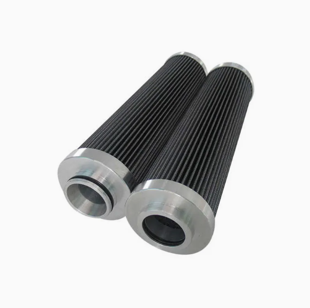 SERIE FILTROS HIDRAULICOS 
