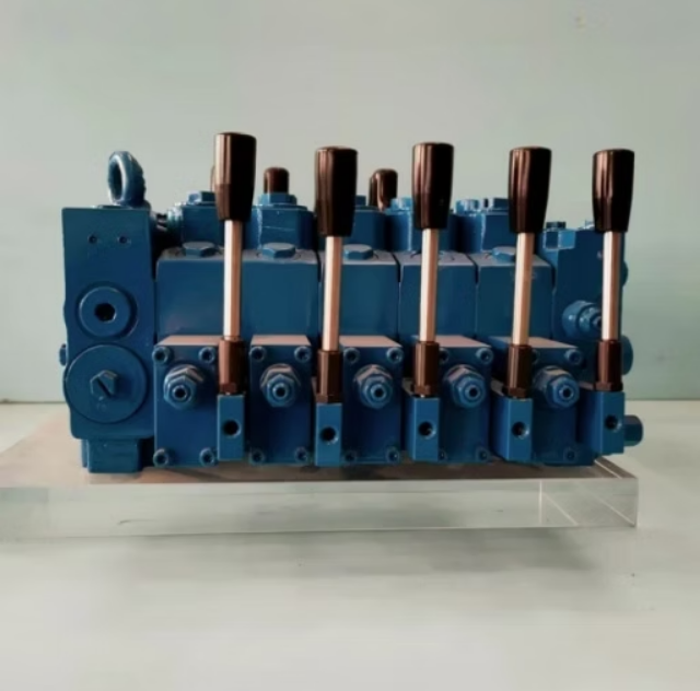 SERIE TRM20E