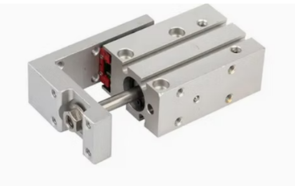 SERIE MXH