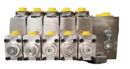 SERIE TRM15S-BX-05-ELS100-01